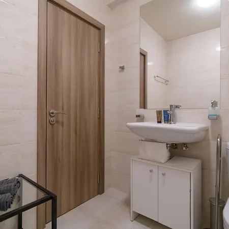 דירה мarelis Luxe Port