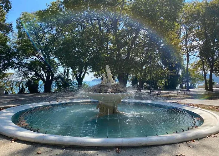 דירה мarelis Luxe Port