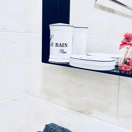 Daire мarelis Luxe Port Varna