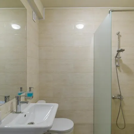 мarelis Luxe Port Appartement