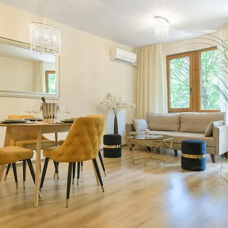мarelis Luxe Port Appartement *
