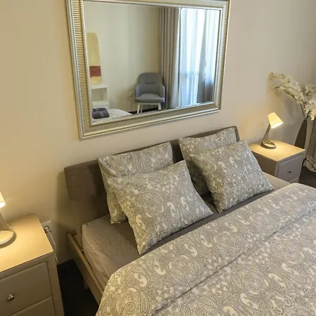 мarelis Luxe Port Varna