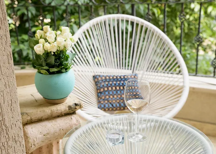 мarelis Luxe Port アパート ヴァルナ